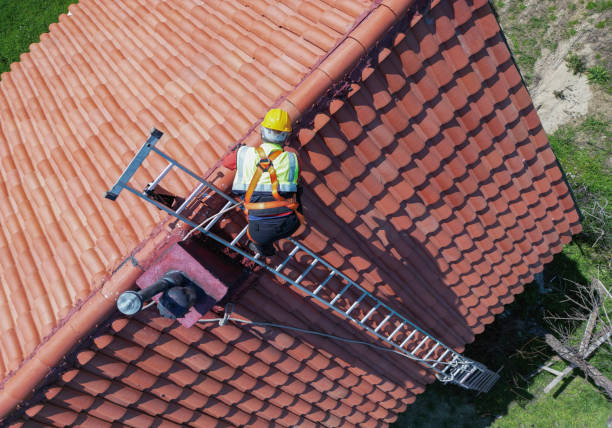 Best Tile Roofing Installation  in Moncks Corner, SC